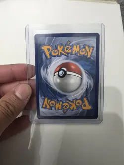 Pikachu EX 276/217 Pokemon TCG Basic Card 200 HP 120 Attack Lightning - Image 2