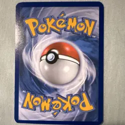 Pokemon Mewtwo Holo Card HP150 Nintendo 2020 Basic Psychic TCG English - Image 2