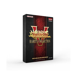 Yu-Gi-Oh! Trading Card Game: Rarity Collection 5 Box (Preorder) Factory Sealed - Image 1