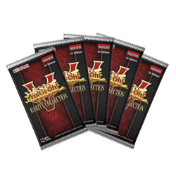 Yu-Gi-Oh! Trading Card Game: Rarity Collection 5 Box (Preorder) Factory Sealed - Image 2