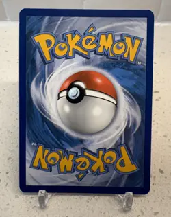 Dragonite 96/149 Sun & Moon 2017 COSMOS HOLO RARE Pokemon TCG Card - NM - Image 2