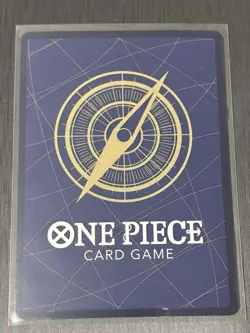 ONE PIECE Card Donquixote Doflamingo PRB02-011 R The Best Vol.2 Japanese - Image 2