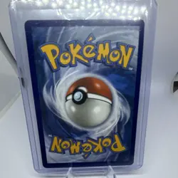 Pokemon Mega Dragonite EX 271/217 Full Art Holo Dragon Pokemon TCG Card - Image 2