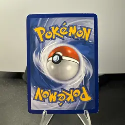 NM Pokemon Gyarados Holo Rare 90HP EX Deoxys 8/107 English Card 2005 - Image 2