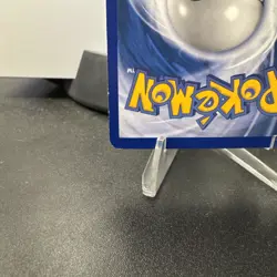 NM Pokemon Gyarados Holo Rare 90HP EX Deoxys 8/107 English Card 2005 - Image 5