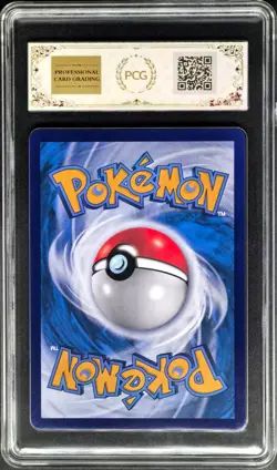 2024 pokemon cards CHN. Hoopa V 142/132 SR PCG 9.5 (SAME AS PSA 9) - Image 2