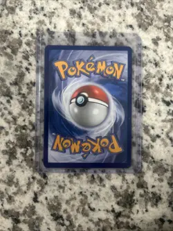 Pokemon TCG: Mega Evolution: Haunter (027) Black Star Promo Card (NM) - Image 3