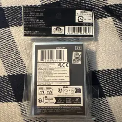 Bandai - One Piece Official Card Card Sleeves Vol.14 - Enel - Image 2