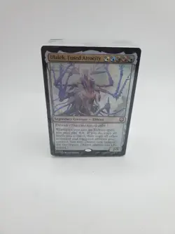 Magic The Gathering Modern Horizons 3 Commander Deck - Eldrazi Incursion Sealed - Image 1