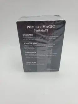 Magic The Gathering Modern Horizons 3 Commander Deck - Eldrazi Incursion Sealed - Image 2