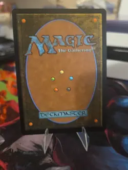 Koh, the Face Stealer Avatar: The Last Airbender Foil - Image 2