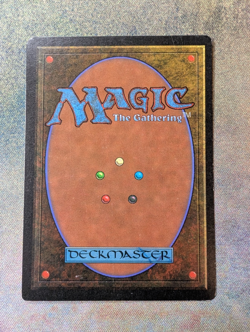 MTG Mountain Stronghold Legends - LP - Image 2