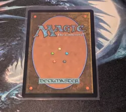 Magic The Gathering T.M.N.T. Donnie's Bo - Shadowspear Borderless Regular M/NM - Image 2