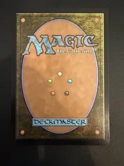 1x MTG Waterbender's Restoration Foil TLE #0099 NM - Image 2