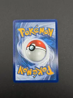 Litwick 101/086 Sv: White Flare Illustration Rare Full Art Holo 60 HP Pokemon #3 - Image 3
