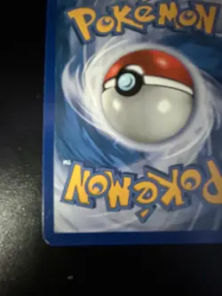 Victini 98/101 B&W Noble Victories Full Art Ultra Rare Pokemon TCG Near Mint NM - Image 2