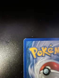 Victini 98/101 B&W Noble Victories Full Art Ultra Rare Pokemon TCG Near Mint NM - Image 4