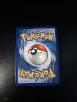 Victini 98/101 B&W Noble Victories Full Art Ultra Rare Pokemon TCG Near Mint NM - Image 5