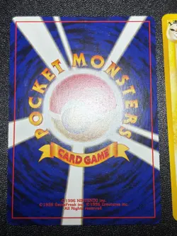 [US Duty Inc] Light Vaporeon 134 Jolteon 135 Flareon 136 Japanese Pokemon Card - Image 5