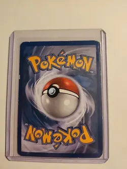 Growlithe RC4/RC25 Legendary Treasures: Radiant Collection Holo Pokemon - - Image 2