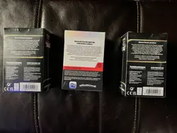 Pokemon Prismatic Evolutions & Perfect Order Booster Bundle Lot - Image 2