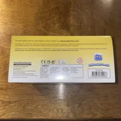 Pokemon Sword & Shield Brilliant Stars Pokemon Center Elite Trainer Box Sealed - Image 5
