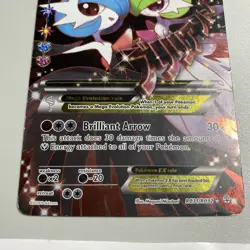 M Gardevoir EX (Full Art) - Generations Holo Pokemon Tcg - Image 4
