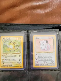 Pokemon Holo Lot Lugia, Charizard, Non-Holos, Holos, MP/LP - Image 5