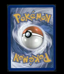 Pokemon TCG Yanmega EX 206/182 Destined Rivals Ultra Rare NM - Image 2
