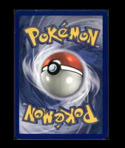 Pokemon TCG: Mew (Regular) - #8 - WOTC Black Star Promos - LP - Image 2