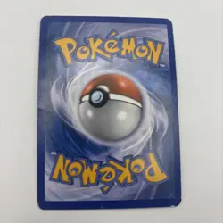 Pokemon TCG Rayquaza-Ex Black White BW47 Holo Promo - Black Star Promo - LP - Image 4