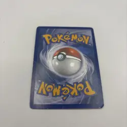 Pokemon TCG Rayquaza-Ex Black White BW47 Holo Promo - Black Star Promo - LP - Image 5