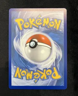 Pokemon TCG - Mega Charizard X ex 023 Me: Mega Evolution Black Star Promo Holo - Image 2