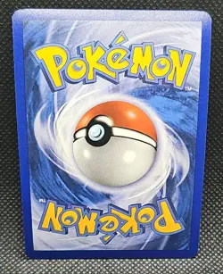 2005 POKEMON JIRACHI EX DEOXYS HOLO 9/107 - NM - Image 2