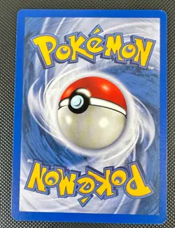 Pokemon 2002 Neo DESTINY 1st Edition PORYGON 78/105 NM - never played - Image 2
