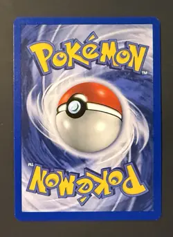 Pokemon TCG Gym Challenge 1st Edition - Misty’s Gyarados #13 Holo Rare M/NM - Image 2