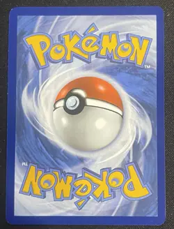 Victini 208 Holo Promo Scarlet & Violet Promo Holo Near Mint - Image 2