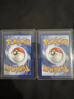 Pokemon TCG First Partner Illustration - Squirtle And Bulbasaur - Image 2