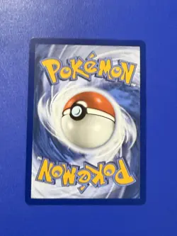 Pokemon TCG Charmander 38 First Partner Collection Black Star Promo - Image 2