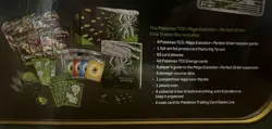 Perfect Order Pokemon Elite Trainer Box ETB - Image 4