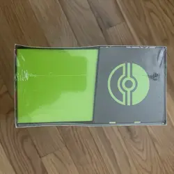 Perfect Order Pokemon Elite Trainer Box ETB - Image 5