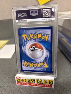 Umbreon Vmax 095/069 Eevee Heroes Hyper Rare Korean Pokemon PSA 10 MOONBREON - Image 2