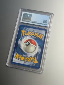 Pokemon Pidgeot (Delta Species) 14/110 Holon Phantoms Holo CGC 9 - Image 2