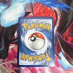 Pokemon Gengar VMAX Ultra Rare Full Art Holo Swsh08 Fusion Strike 157/264 320 HP - Image 2