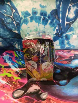 Pokemon TCG Perfect Order Booster Box Factory Sealed 36 Packs - Image 5