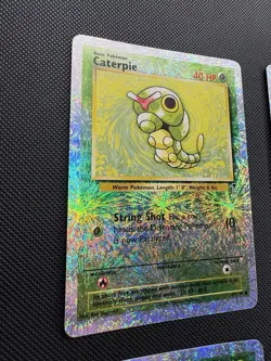 Pokemon TCG Legendary Collection Reverse Holo Rare Nintendo - Image 2