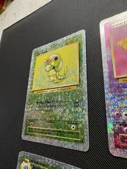 Pokemon TCG Legendary Collection Reverse Holo Rare Nintendo - Image 3
