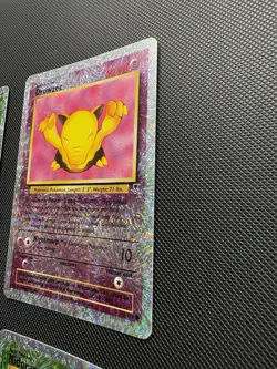 Pokemon TCG Legendary Collection Reverse Holo Rare Nintendo - Image 5