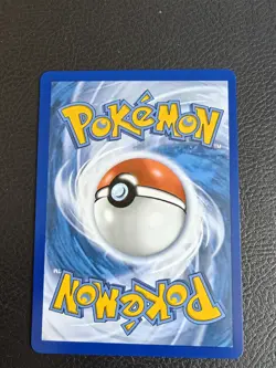 Pokemon TCG - Ethan's Adventure 165/182 Play Stamped Prize Pack Series 8 Holo - Image 2