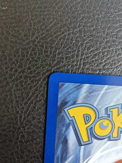 Pokemon TCG - Ethan's Adventure 165/182 Play Stamped Prize Pack Series 8 Holo - Image 3